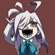 サメ歯 ニコニコ静画 イラスト