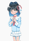 満腹ちゃん