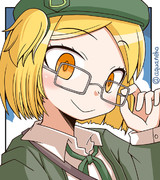 ちびっこ合衆国大統領バニヤン