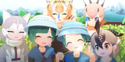 けものフレンズR