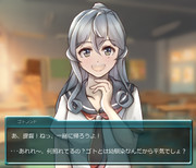 艦これ版深夜の真剣お絵描き60分一本勝負