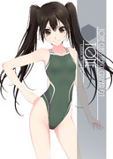 「利根(艦これ)」200805