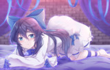ターニアちゃん