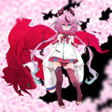 鳴花ヒメとかいう精霊な