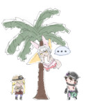 サトウキビ さんのイラスト一覧 ニコニコ静画 イラスト