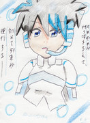 アニメ 名言 ニコニコ静画 イラスト