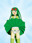 ミニスカートとリボンと（2019年版）