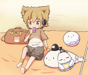 きゅうけいちゅう