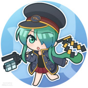 傾福さん