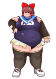 デブ