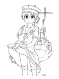 出撃準備