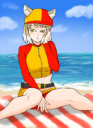 チベスナ