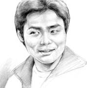 タレント ニコニコ静画 イラスト