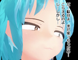新世界の神となったラルバ③