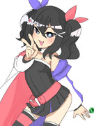 クリエイターアサギ