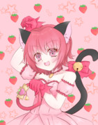 東京ミュウミュウ