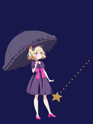 「不思議（エリーちゃん）を愛しましょ♪」（OP）