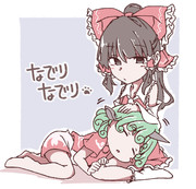 あう霊