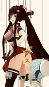 大和炸裂（？）