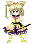 聖徳太子 ニコニコ静画 イラスト