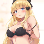 佐々木咲恋 ニコニコ静画 イラスト
