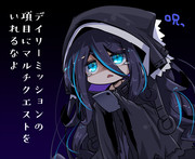 コミュ障な人形ちゃん