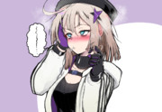 ドールズフロントライン ニコニコ静画 イラスト