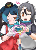 ハトの日
