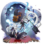 セイレムのアビゲイル