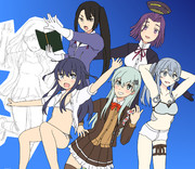 抜きゲーみたいな鎮守府に勤めてる軽空母はどうすりゃいいですか？