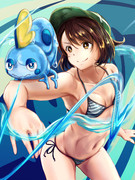 ユウリとメッソン