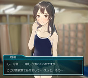 艦これ版深夜の真剣お絵描き60分一本勝負