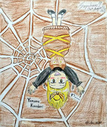 ヤマメ「地底までよく来てくれたねー！歓迎するよー！」