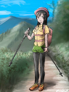 ８月１０日は山の日