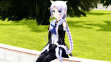 一休み