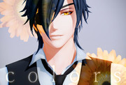 【MMD刀剣乱舞】colors / 燭台切光忠