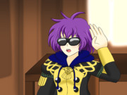 大物Youtubeｒベルナデッタ