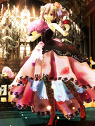 レディ・なりテトちゃん