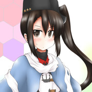 タシュケント（2隻目）が出ないのでボスマスでドロップした艦娘をタシュケントと思い込んで描く