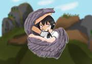 Aya Shameimaru