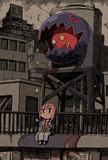 さぁお食べ