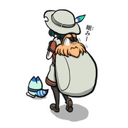 かばんタクシー