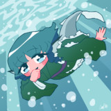 わかさぎ姫