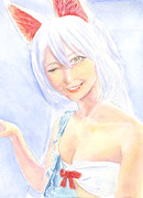 オイナリサマー（言いたかっただけ）