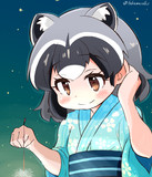 せんこうはなび