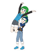 ともきゅるリフト