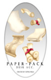 【MMD_ 論文 】 Paper Pack Download