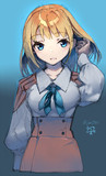 街娘