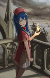 リリーナ