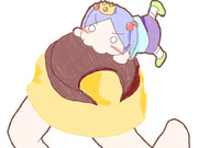 それは戦いと呼ぶにはあまりに一方的すぎた